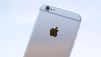 مقارنة بين iPhone 6 و iPhone 6 Plus 5 مقارنة بين iPhone 6 و iPhone 6 Plus 4