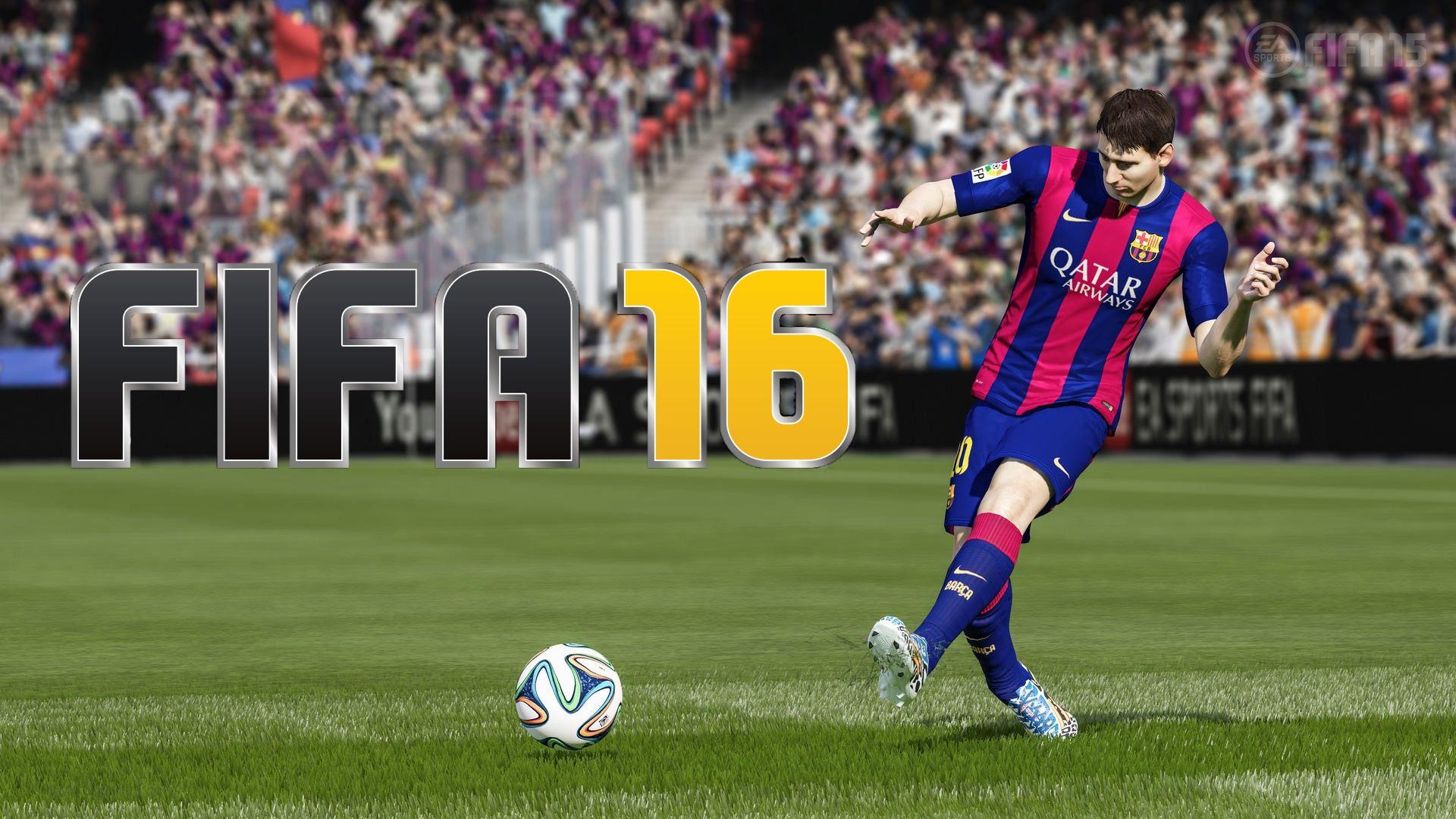 مواصفات و متطلبات تشغيل لعبة FIFA 2016 5