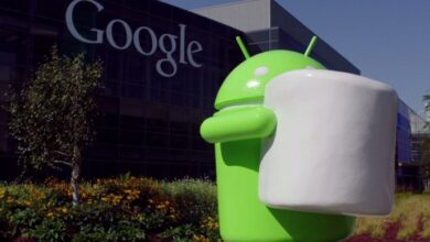 تحميل خلفيات Android 6.0 Marshmallow 3 تحميل خلفيات Android 6.0 Marshmallow 2