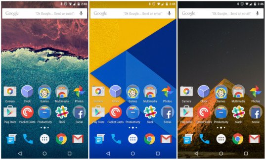 تحميل خلفيات Android 6.0 Marshmallow 2 تحميل خلفيات Android 6.0 Marshmallow بجوده عاليه