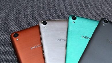 تحميل تعريفات هواتف Infinix الجديده 3 تعريفات_انفينيكس
