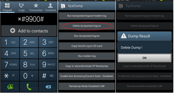 حل مشكلة insufficient storage available في الاندرويد 1 حل-مشكلة-عدم-وجود-مساحه-5