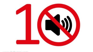 حل مشكله تعطل الصوت فى ويندوز 10 1