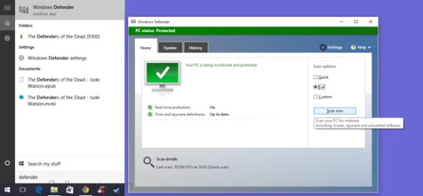 كيفيه تسريع ويندوز 10 ليعمل بشكل افضل 2 خطوات تسريع ويندوز 10