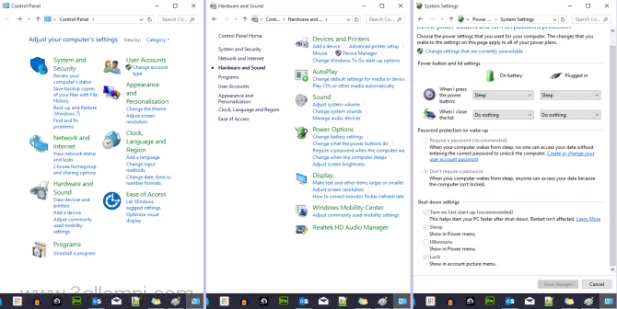 كيفيه تسريع ويندوز 10 ليعمل بشكل افضل 4 خطوات تسريع ويندوز 10