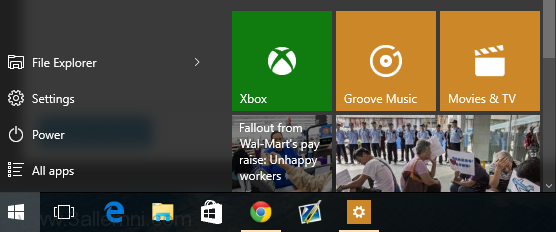 زيادة-سرعة-الانترنت-ويندوز10