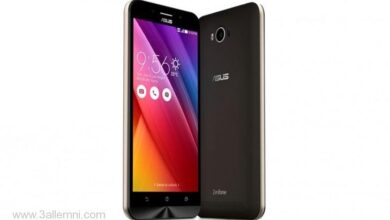 سعر ومواصفات Asus Zenfone Max 9 سعر ومواصفات Asus Zenfone Max 8