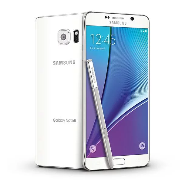 سعر ومواصفات Samsung Galaxy Note 5 1