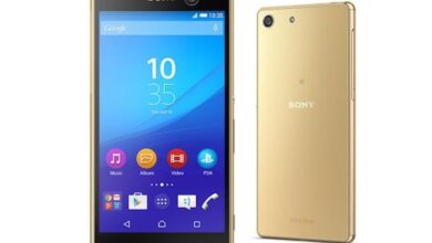 سعر ومواصفات Sony Xperia M5 16 سعر ومواصفات Sony Xperia M5 8