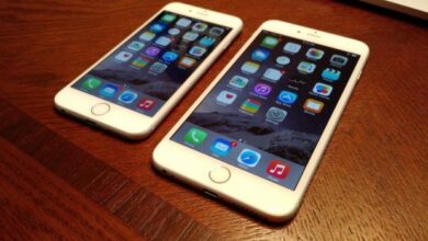 كيفية الرجوع من iOS 8.4.1 الي iOS 8.4 2