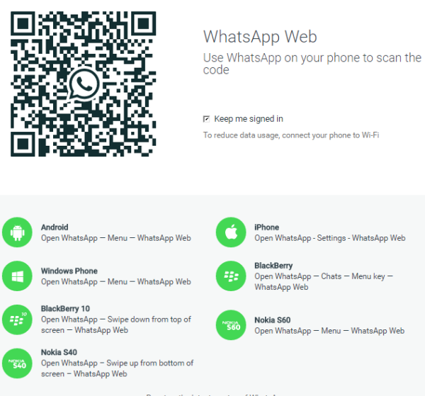كيفية تشغيل Whatsapp Web للايفون 3 كيفية-تشغيل-واتس-اب-ويب-علي-الايفون-2