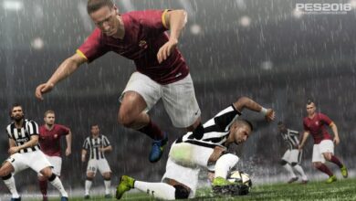مواصفات و متطلبات تشغيل لعبة PES 2016 3 مواصفات و متطلبات تشغيل لعبة PES 2016 1