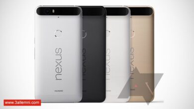 سعر و مواصفات هاتف Nexus 6P 6 سعر و مواصفات هاتف Nexus 6P 5