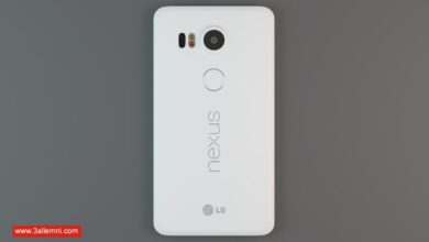 سعر و مواصفات هاتف Nexus 5X 3 سعر و مواصفات هاتف Nexus 5X 2