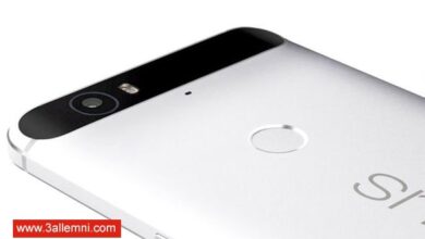 جوجل تُعلِن رسمياً عن هاتفى Nexus 6P و Nexus 5X 7 جوجل تُعلِن رسمياً عن هاتفى Nexus 6P و Nexus 5X 5