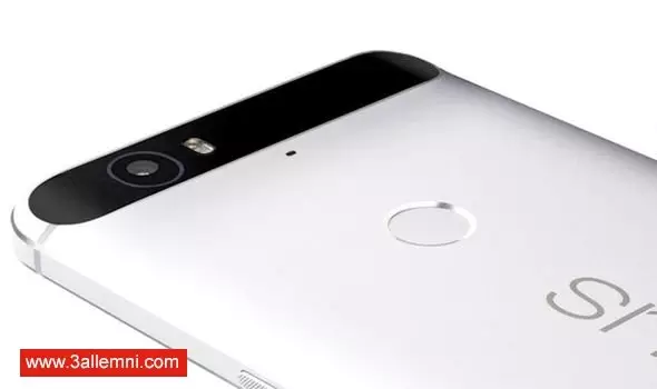 جوجل تُعلِن رسمياً عن هاتفى Nexus 6P و Nexus 5X 2