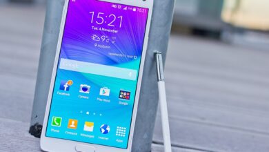 تحميل الروم الرسمي اندرويد 5.1.1 لـ Galaxy Note 4 N910c 1 Note4_5.1.1