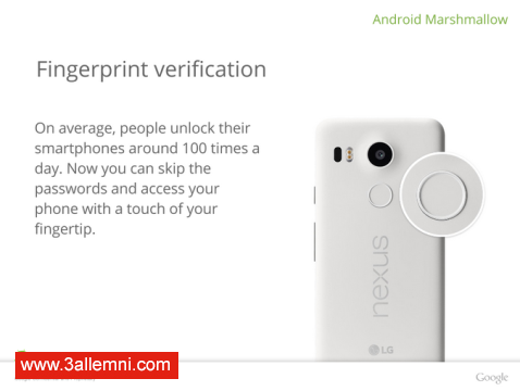 سعر و مواصفات هاتف Nexus 6P 12 سعر و مواصفات هاتف Nexus 6P 10