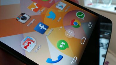 كيفية عمل بلوك لتطبيقات التواصل على أجهزة الأندرويد لمدة مُحددة 6