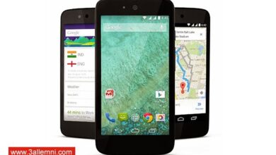 ما هو Android One ؟ 1 اندرويد-ون