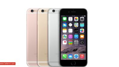 ايفون_6_اس_مراجعه_كامله