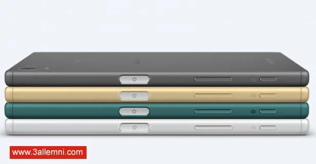 تحميل خلفيات Sony Xperia Z5