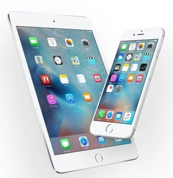 حل مشكله بطئ الجهاز فى iOS 9