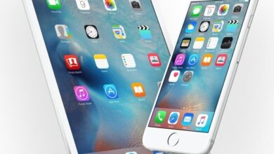 حل مشكله بطئ الجهاز فى iOS 9 19 حل مشكله بطئ الجهاز فى iOS 9 5