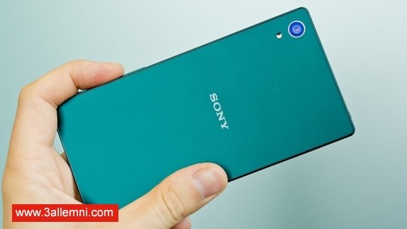 سعر ومواصفات Sony Xperia Z5