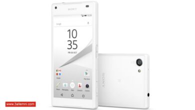 سعر ومواصفات Sony Xperia Z5 Compact 8 سعر ومواصفات Sony Xperia Z5 Compact 1