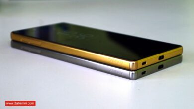 سعر ومواصفات Sony Xperia Z5 Premium 5 سعر ومواصفات Sony Xperia Z5 Premium 3