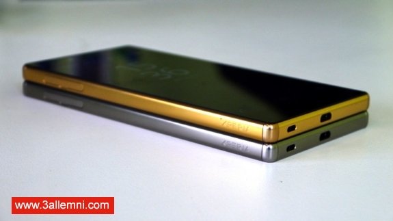 سعر ومواصفات Sony Xperia Z5 Premium