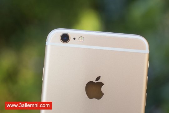 كيفيه تسجيل فيديو بتقنيه 4K فى iPhone 6 و iPhone 6 Plus 1 كيفيه تسجيل فيديو بتقنيه 4K فى iPhone 6 و iPhone 6 Plus