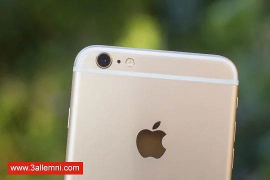 كيفيه تسجيل فيديو بتقنيه 4K فى iPhone 6 و iPhone 6 Plus