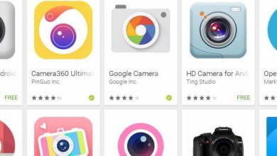 أفضل 6 تطبيقات للكاميرا بديلة لتطبيق الكاميرا الأساسى "أندرويد" 1 أفضل 6 تطبيقات للكاميرا بديلة لتطبيق الكاميرا الأساسى "أندرويد" 1