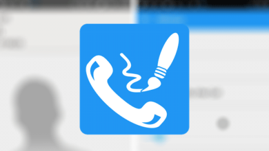 كيفية حفظ رقم المتصل خلال المُكالمة "أندرويد" 26 كيفية حفظ رقم المتصل خلال المُكالمة "أندرويد" 7