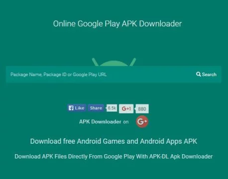 كيفيه تحميل التطبيقات من متجر جوجل بدون حساب
