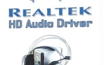 جميع تعريفات كرت الصوت Realtek 2 جميع تعريفات كرت الصوت Realtek 1