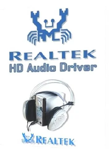 جميع تعريفات كرت الصوت Realtek 5