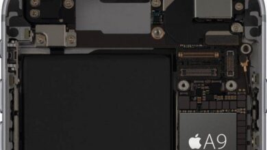 بخصوص الرام ال 2 جيجا في إصدار الأيفون الجديد (S) 12 بخصوص الرام ال 2 جيجا في إصدار الأيفون الجديد (S) 12