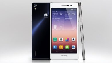 كيفية عمل روت لهاتف Huawei Ascend P7 5 Huawei-Ascend-P7