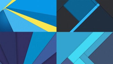 تحميل خلفيات BlackBerry Priv 4 تحميل خلفيات BlackBerry Priv 4
