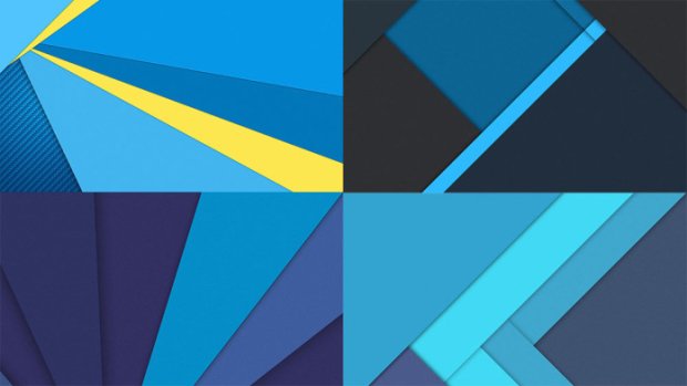 تحميل خلفيات BlackBerry Priv