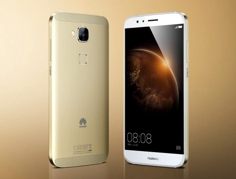 سعر ومواصفات Huawei G7 Plus