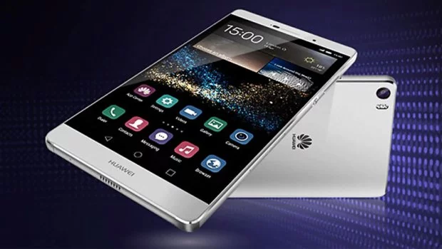 سعر ومواصفات Huawei P9 Max