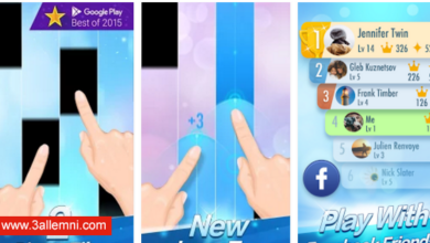 تحميل لعبه Piano Tiles 2 للكمبيوتر 17 تحميل لعبه Piano Tiles 2 للكمبيوتر 3