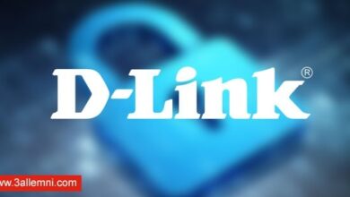 كيفية حجب موقع معين من خلال راوتر D-link 4 كيفية حجب موقع معين من خلال راوتر D-link 1