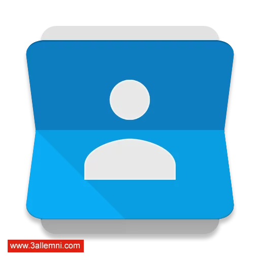Google-Contacts