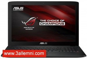 أفضل 5 لابتوبات للالعاب 2016 2 أفضل 5 لابتوبات للالعاب 2016