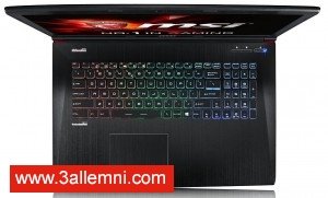 أفضل 5 لابتوبات للالعاب 2016 5 أفضل 5 لابتوبات للالعاب 2016